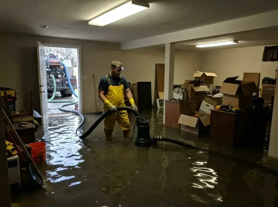 basement-burst-pipe-flooding-a-001 — frequently asked questions, 24-Hour Water Damage Restoration Services in Mokena, IL